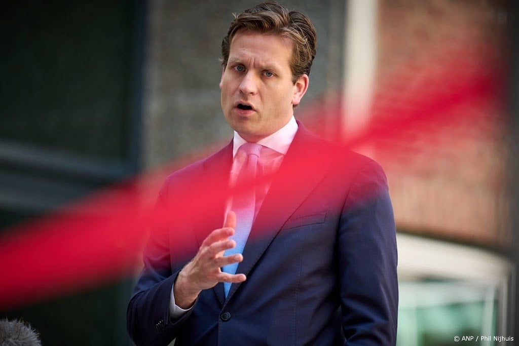 Minister begrijpt dat afsluiting Merwedebrug fikse tegenvaller is
