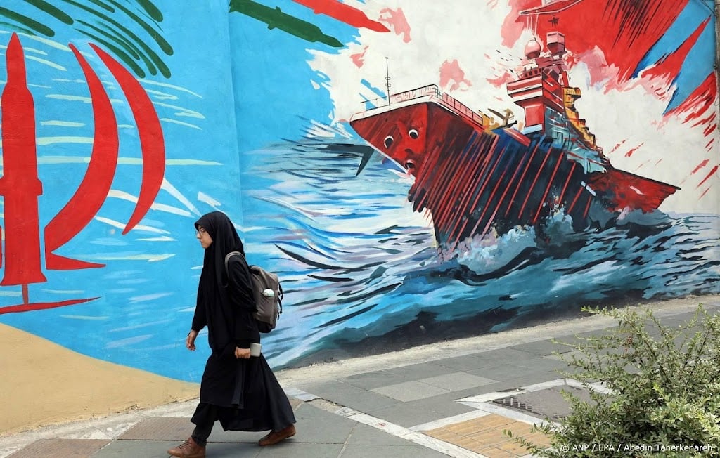 Iran ontvangt voorstel bemiddelaars voor tiendaags bestand met VS