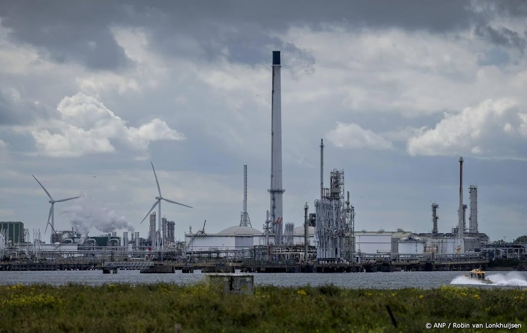 Brussel schort boetes methaanregels energie-import op tot 2030