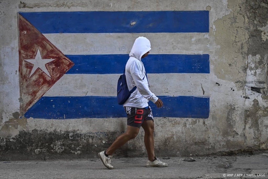 VS beschuldigen Cuba van decennialange spionage
