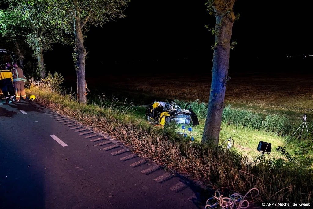 Burgemeesters betuigen medeleven na dodelijke verkeersongevallen