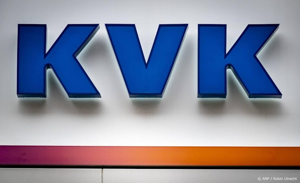KVK: bijna helft ondernemers ervaart amper gevolgen van oorlog