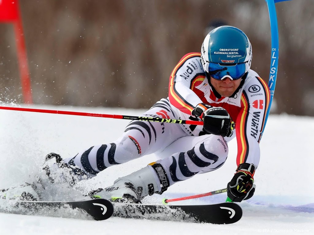 Wereldbeker ski blijft dit jaar weg uit Noord-Amerika