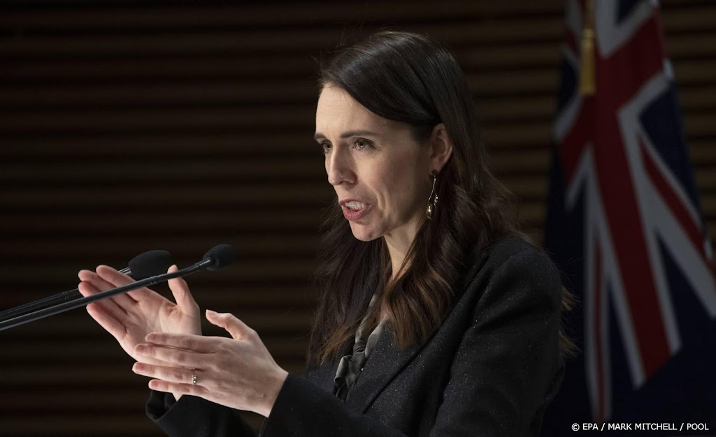 Lockdown Nieuw-Zeeland verlengd na besmettingen in hoofdstad