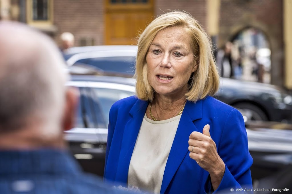 Kaag: nog meer dan 700 Nederlanders in Afghanistan