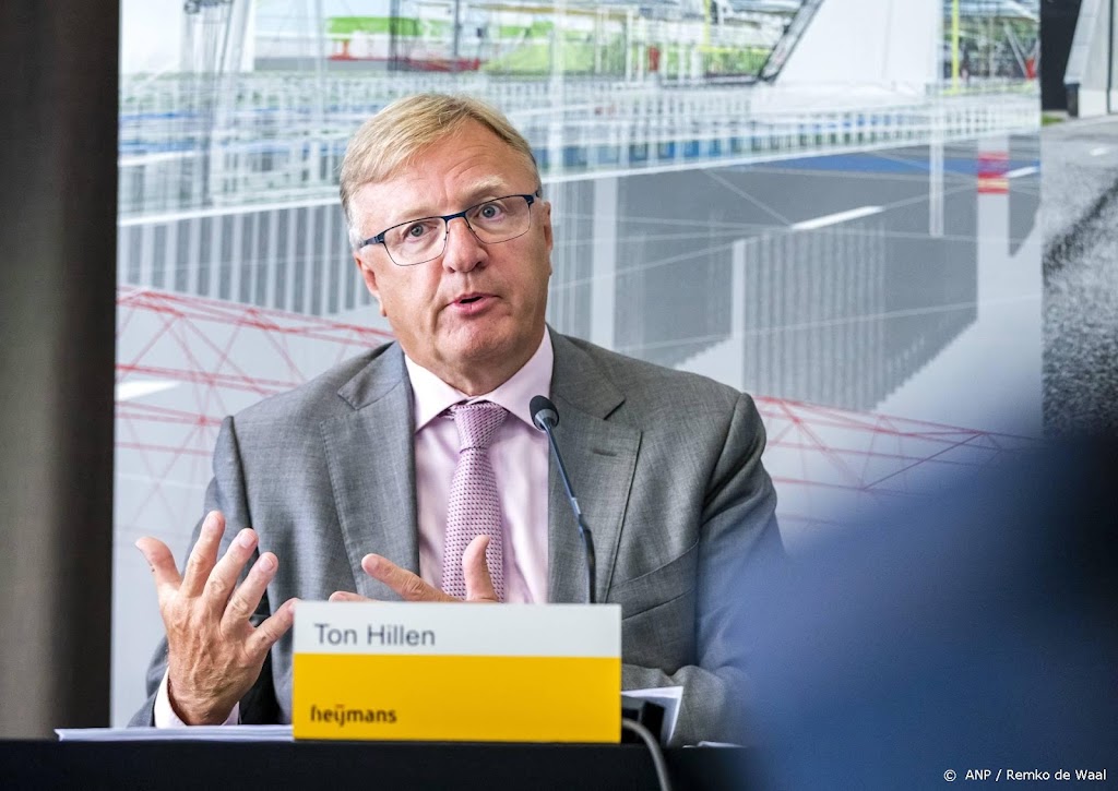 Heijmans: schrijnende situaties door gebrek aan infra-onderhoud