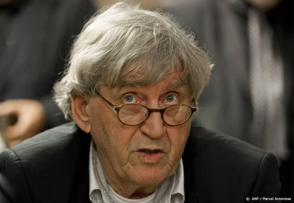 Burgemeester Aboutaleb roemt Peper: groot bestuurder en denker