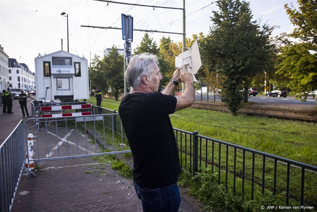 Pakistan veroordeelt koranverscheuring in Nederland