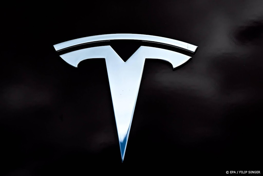 Gegevens bijna 76.000 medewerkers Tesla gelekt naar Duitse krant