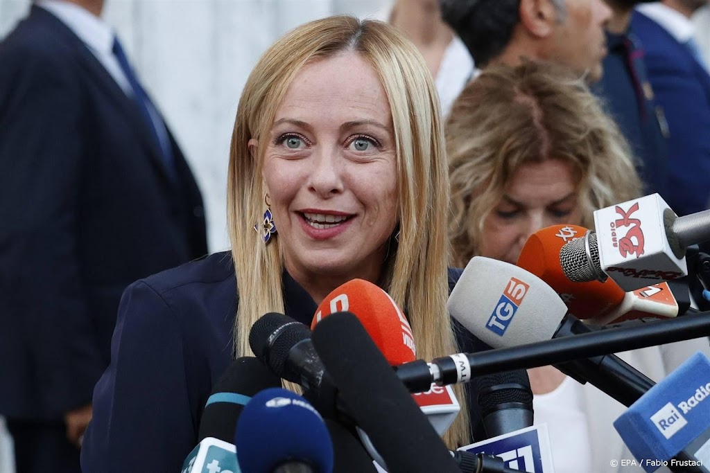 Premier Italië betaalt zelf rekening van wanbetalende landgenoten