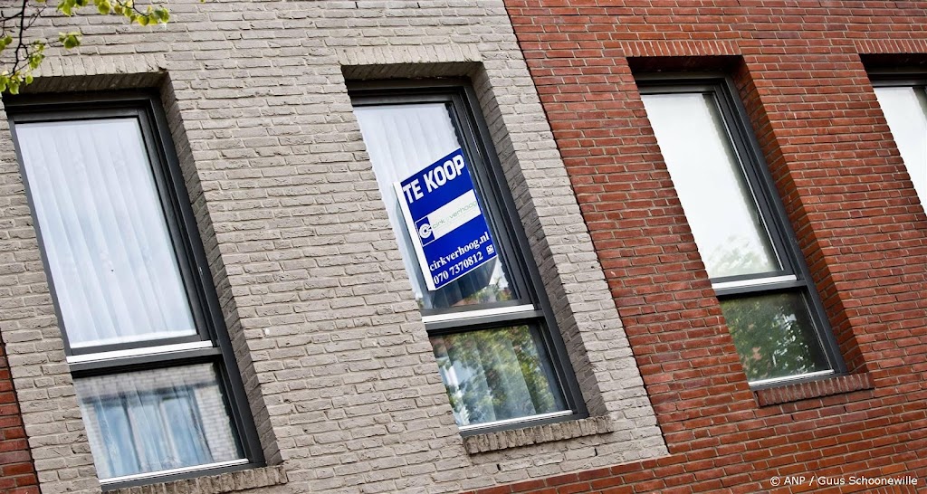 Onderzoek: alleenstaande Jan Modaal kan vrijwel geen huis betalen