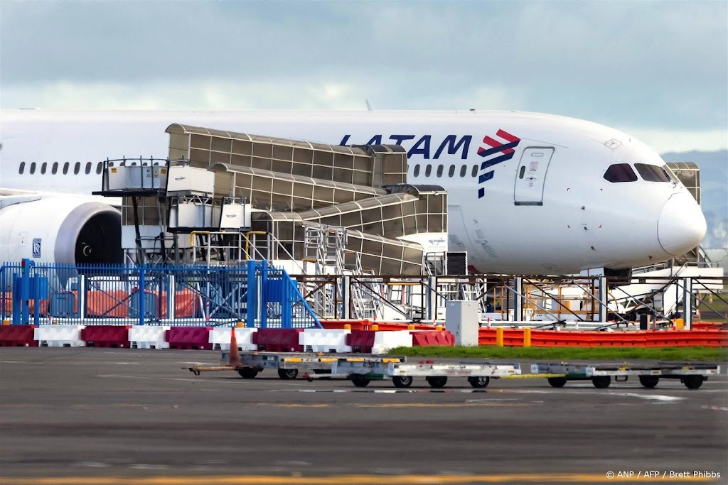 FAA wil extra controle cockpitstoelen Boeing 787
