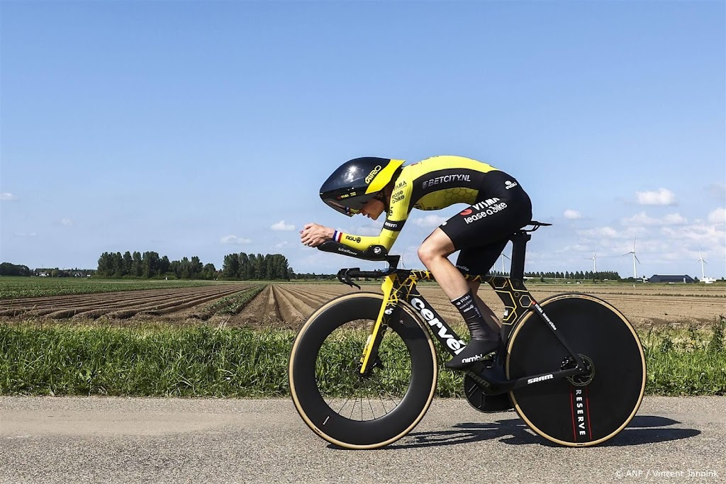 Wielrenster Markus vervolgt loopbaan bij Lidl-Trek