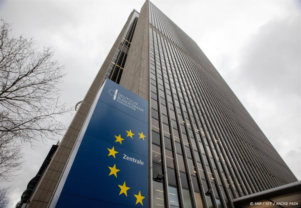 Ondanks dip is Duitse recessie onwaarschijnlijk, stelt Bundesbank