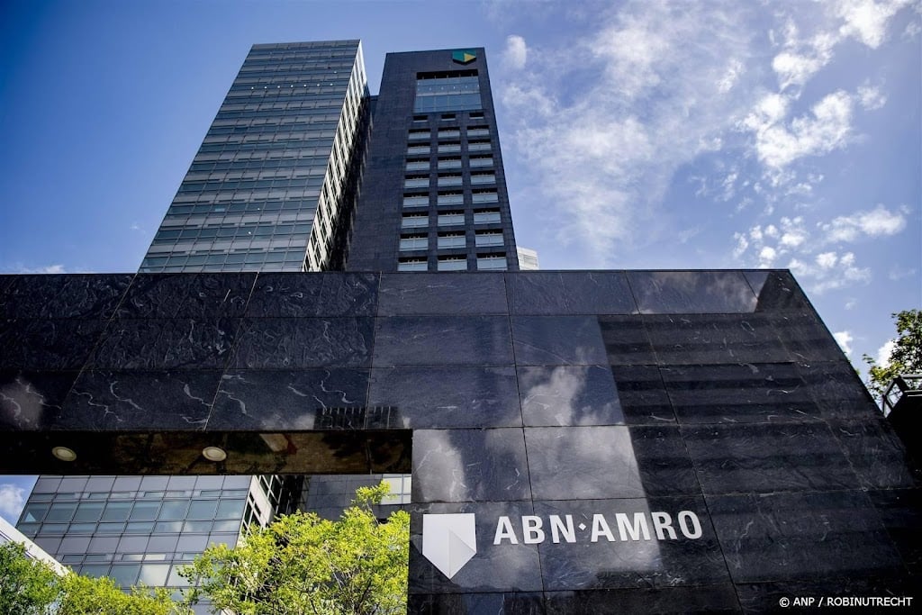 Storing in bankapp ABN AMRO opgelost