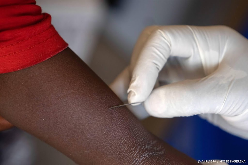 Mogelijk binnen paar dagen begin vaccinaties tegen mpox in Congo