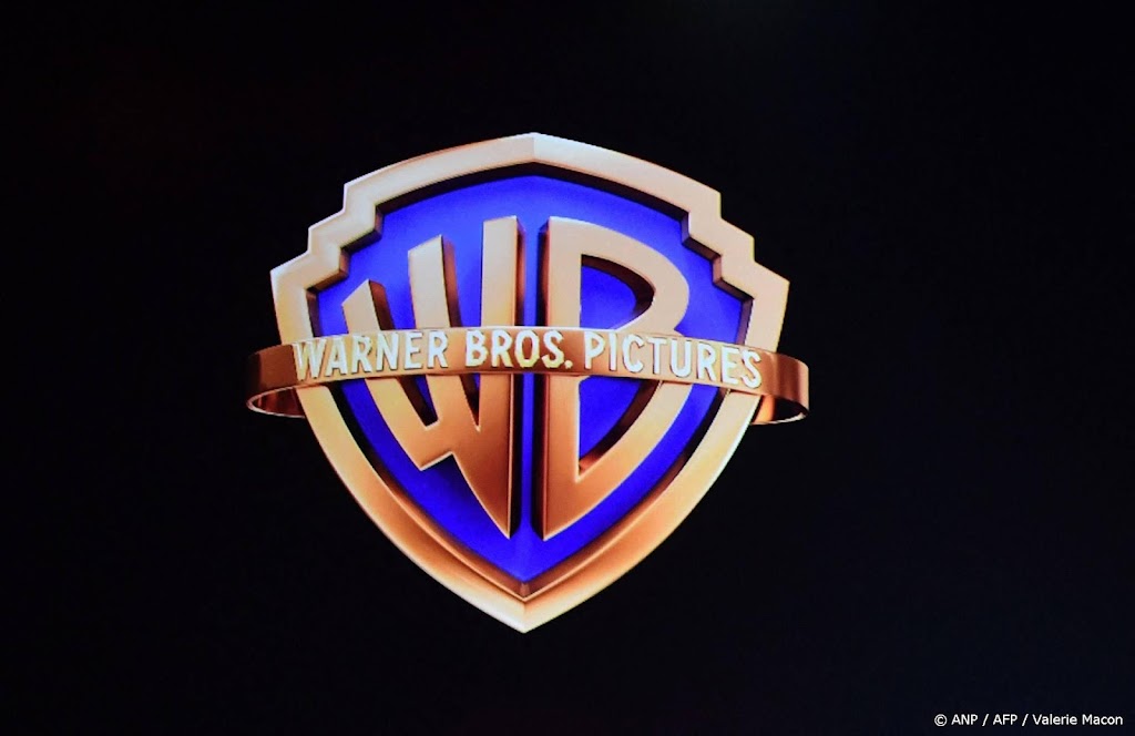 Warner Bros. investeert miljarden in nieuwe filmstudio's Vegas