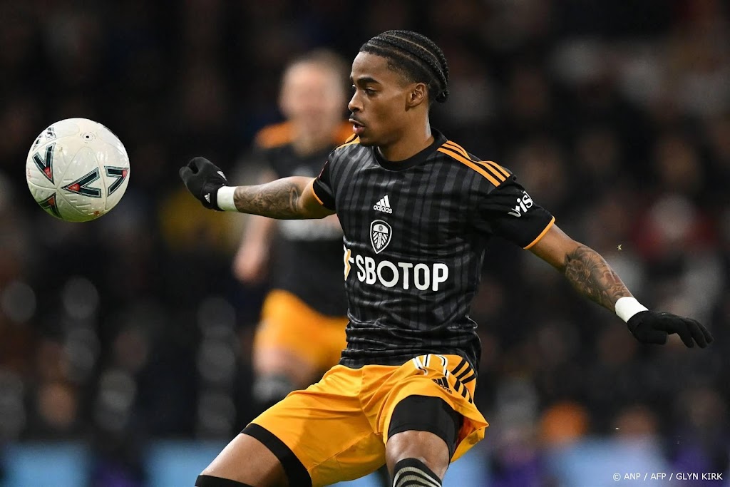 Summerville volgt Akpom op als beste speler Championship