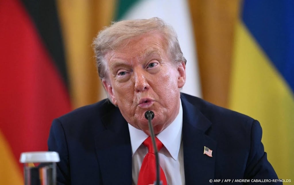Trump koopt voor 104 miljoen dollar obligaties sinds januari