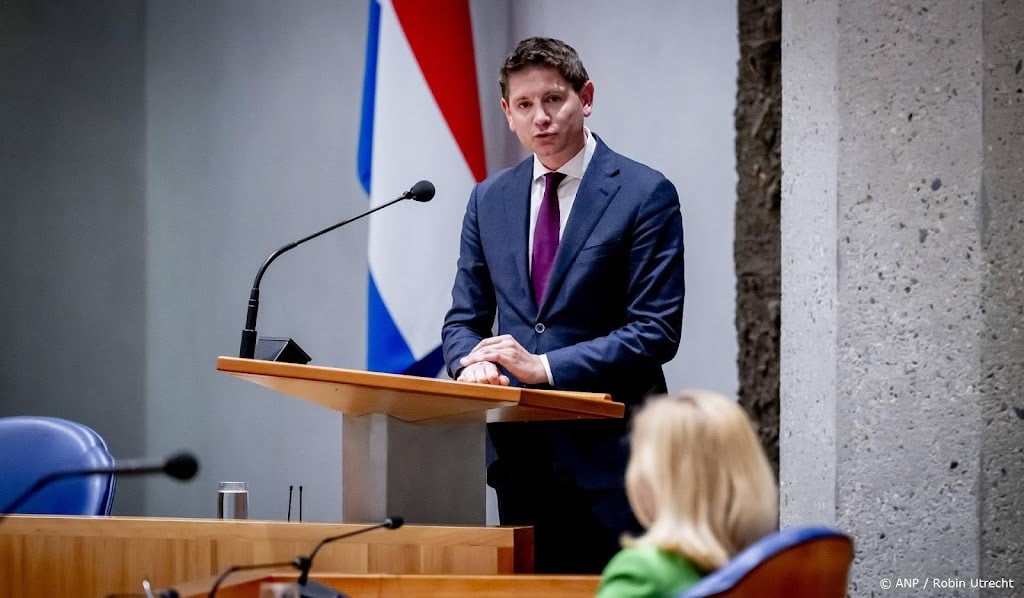D66 en GL-PvdA willen recht op dubbele nationaliteit in wet