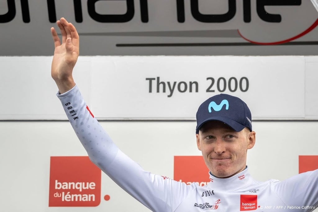 Wielrenner Poole mist Vuelta door Pfeiffer-virus