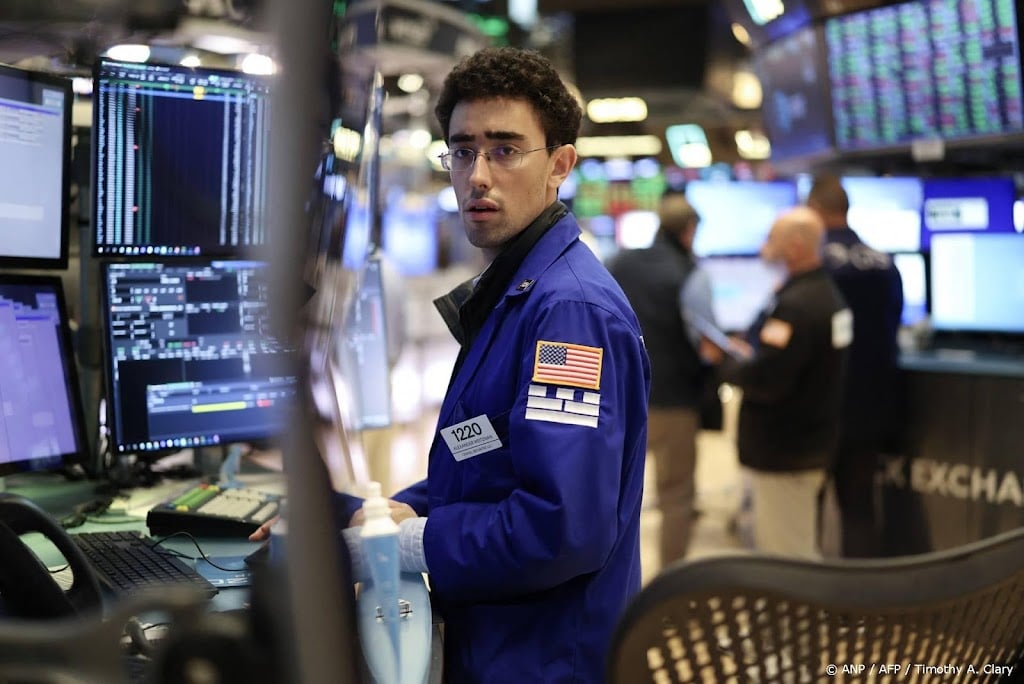 Warenhuisketen Target zakt op terughoudend Wall Street