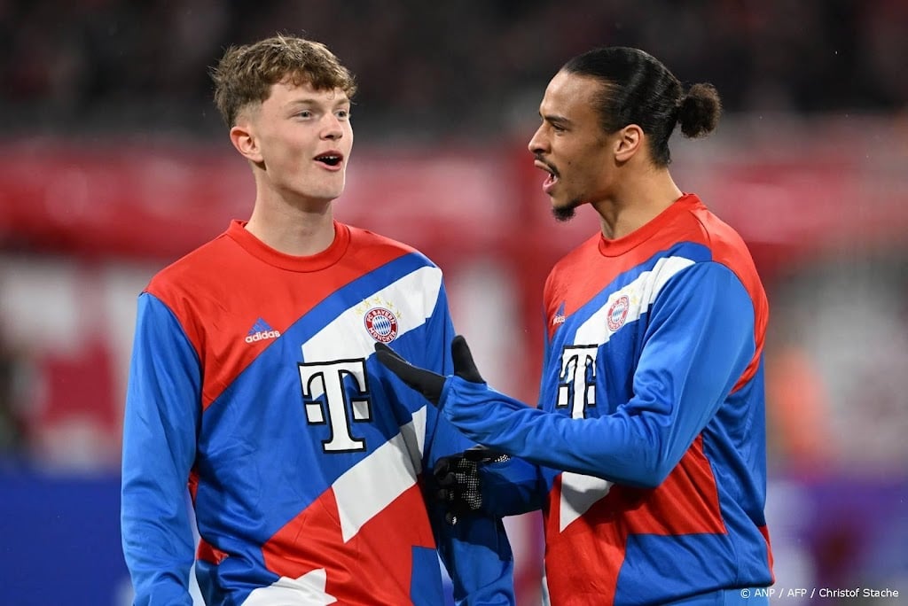 Media: PSV bereikt akkoord met Bayern over aankoop Wanner
