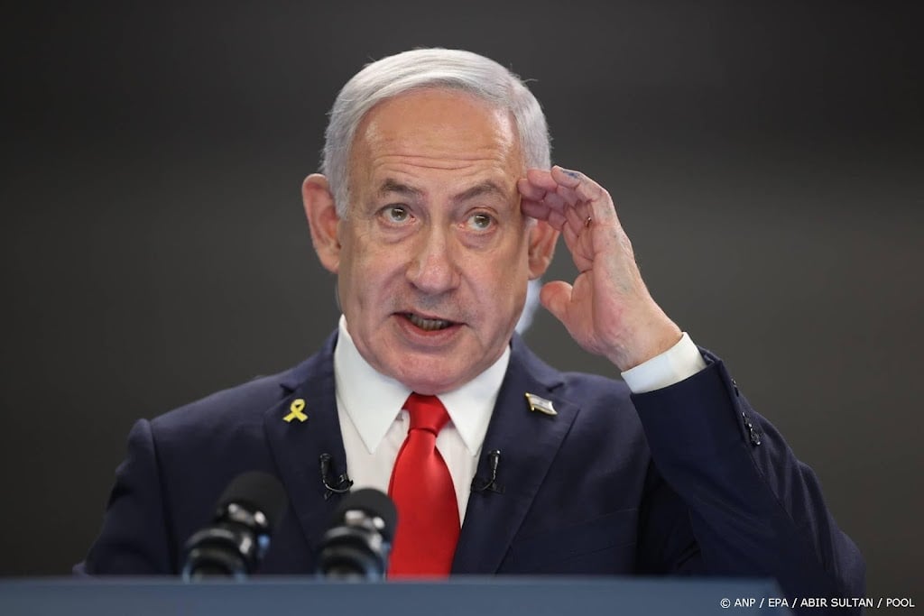 Netanyahu geeft opdracht Hamas sneller te verslaan