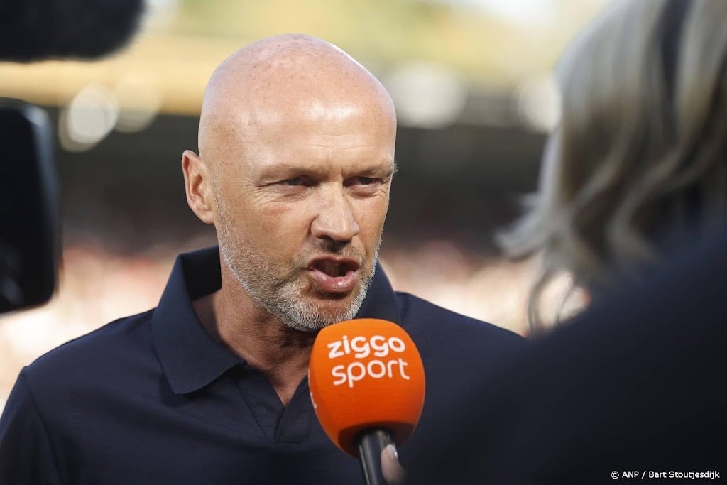 NEC-trainer Schreuder vond Bodø/Glimt nog beter dan verwacht  