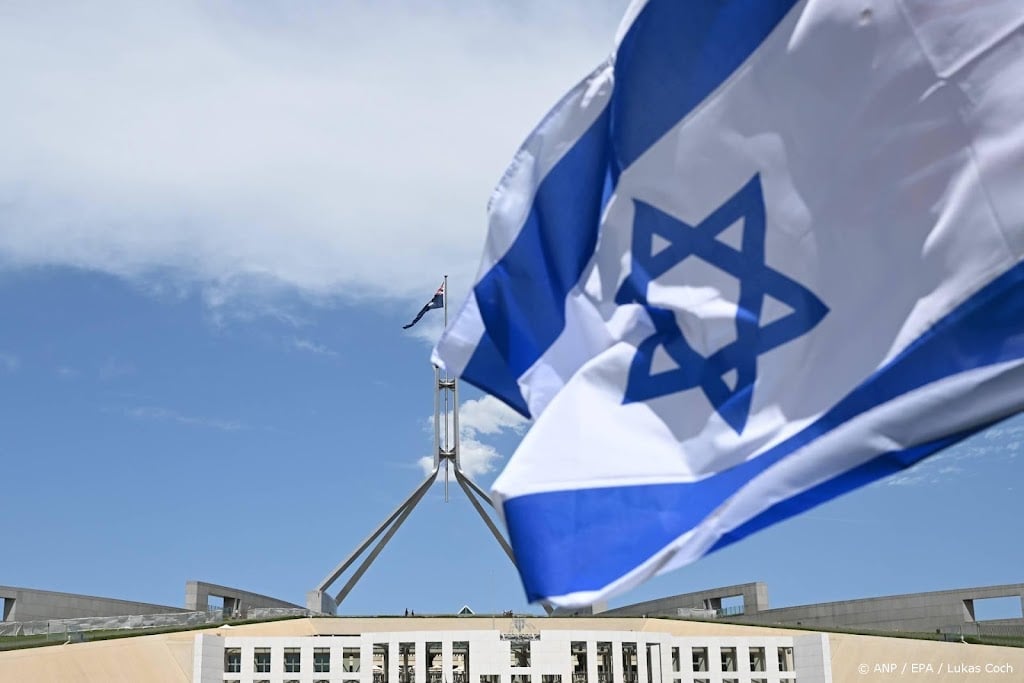 Australië ontbiedt ambassadeur Israël om onderzoek hulpverleners