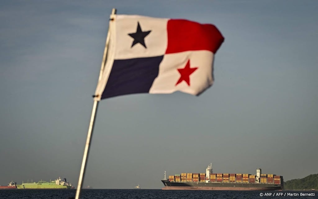 Hongkongse miljardenclaim tegen Panama om havencontracten