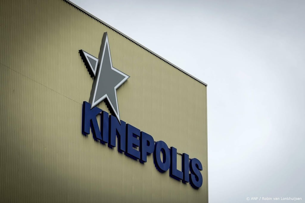 Minder bezoekers voor Kinepolis in Nederland na sluiting filialen