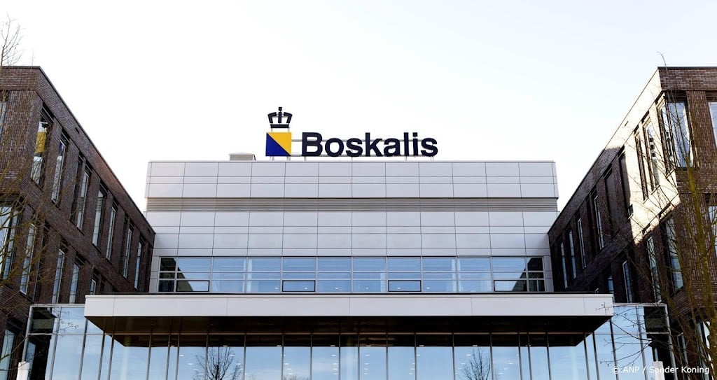 Baggeraar Boskalis voelt geopolitieke onzekerheid in resultaten