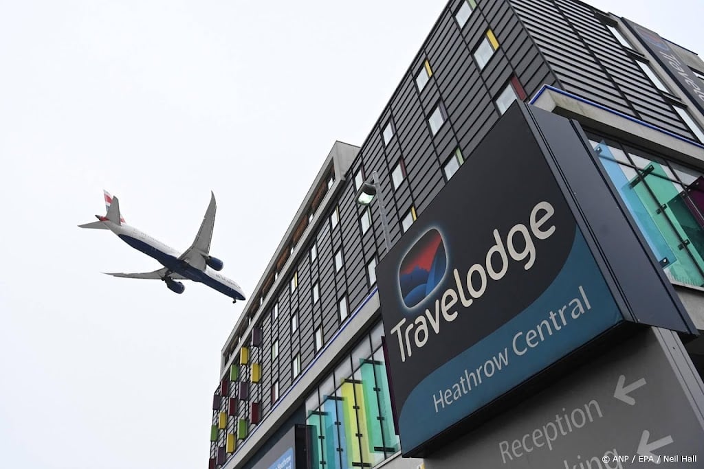 Topvrouw hotelketen Travelodge weg na ophef over veiligheid
