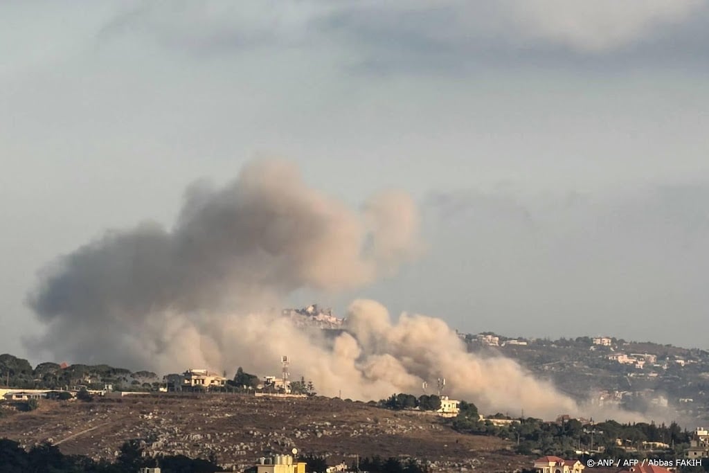 Turkije zegt Syrië te blijven steunen na waarschuwing Israël