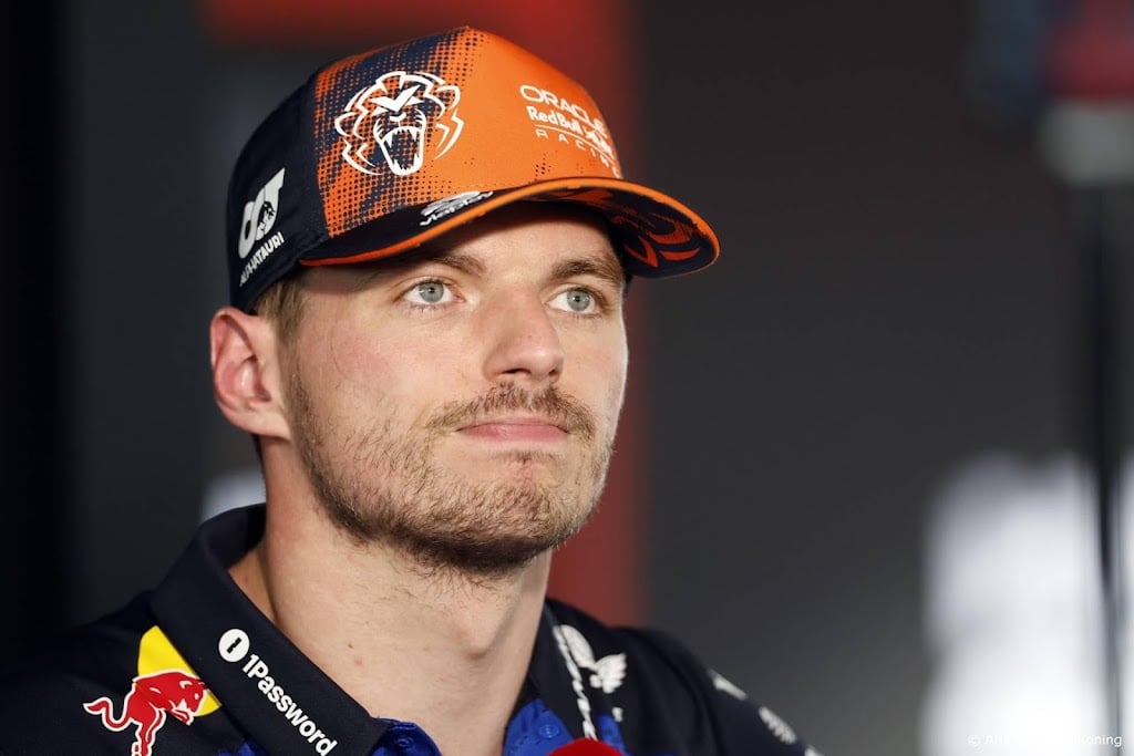 Verstappen: ik was dichter bij stoppen dan veranderen van team 