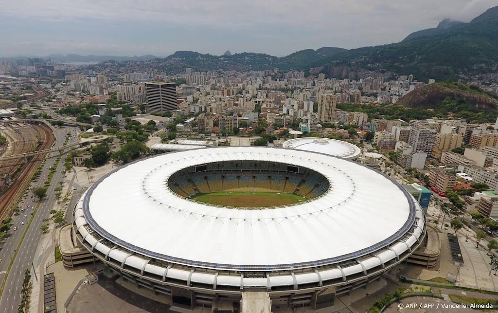 Openingsduel en finale WK vrouwenvoetbal 2027 in Maracanã