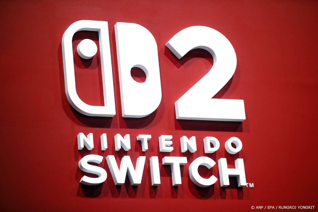 Onderzoek: Amerikaanse verkoop Nintendo Switch zakt in