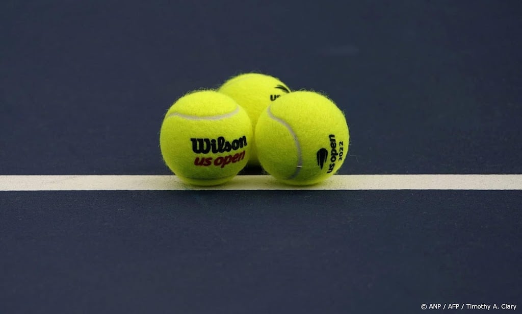 Record aan prijzengeld voor tennissers op US Open