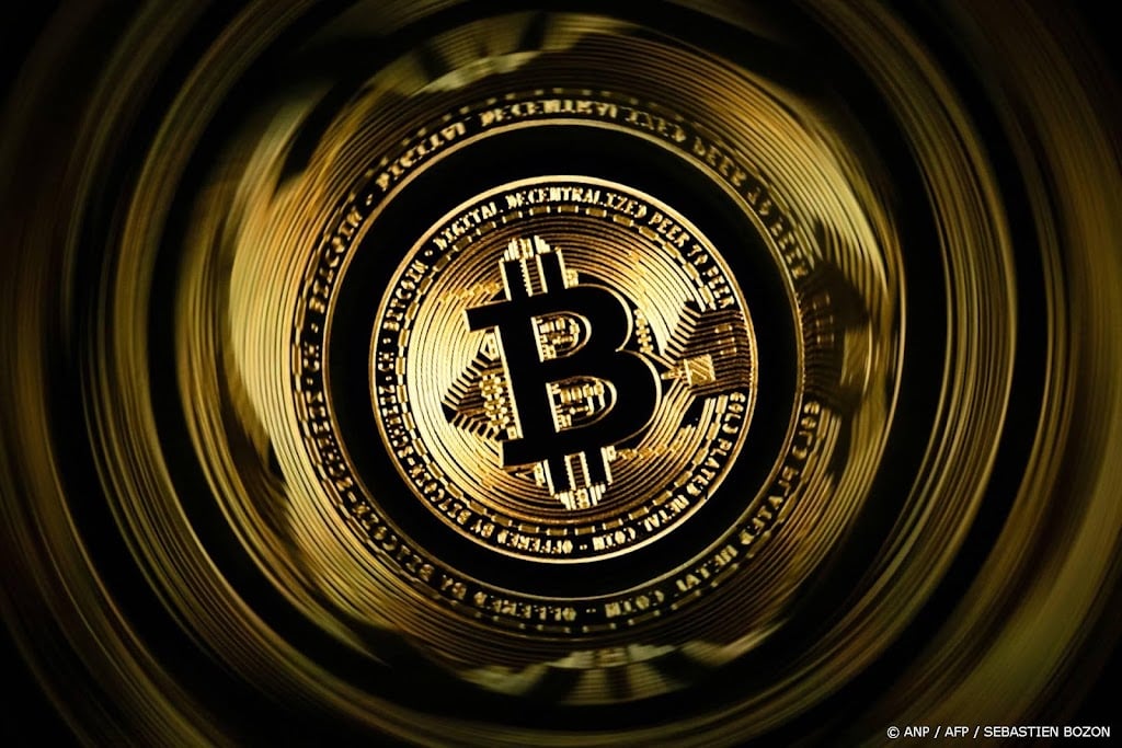 Bitcoin voor het eerst in ruim twee maanden voorbij 70.000 dollar