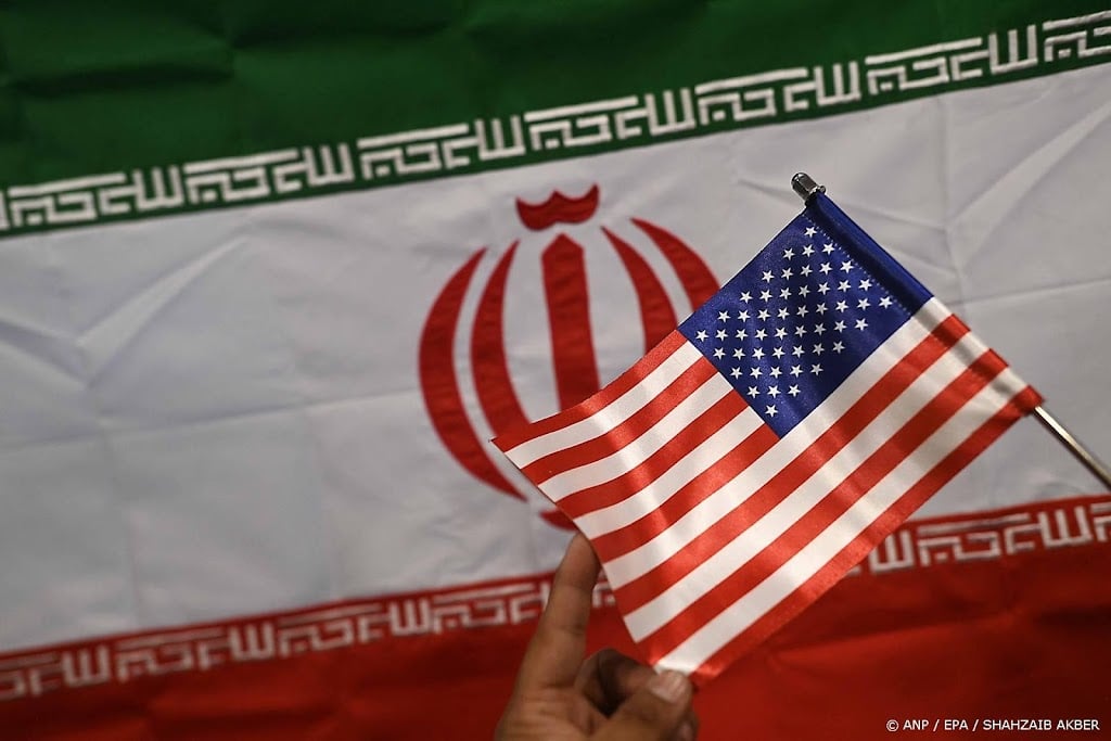 Iran: Sancties VS zijn misdaad tegen de mensheid