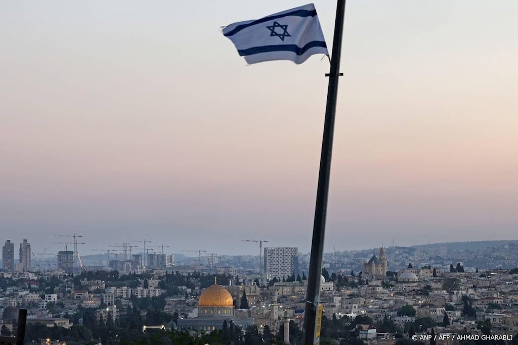 Europese landen veroordelen uitbreiding Jeruzalem in bezet gebied