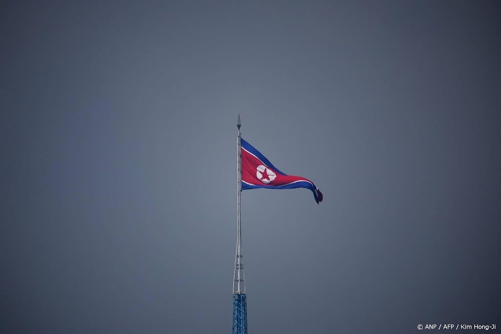 Noord-Korea schiet reeks raketten af richting Japanse Zee