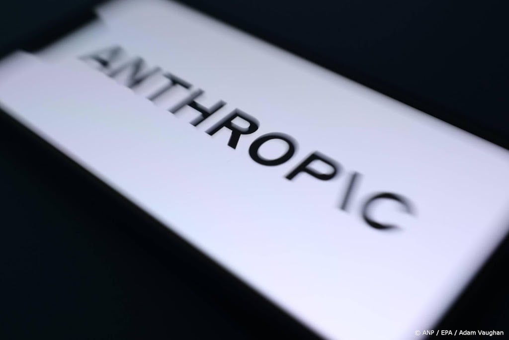 Bloomberg: Anthropic wil recordbeursgang SpaceX overtreffen