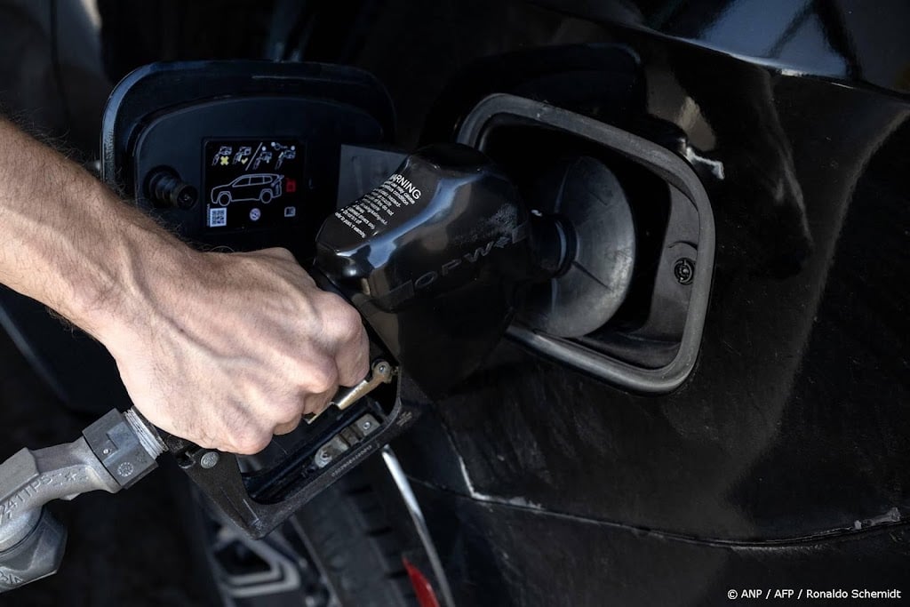 VS eerder over op winterbenzine om prijs aan pomp te drukken
