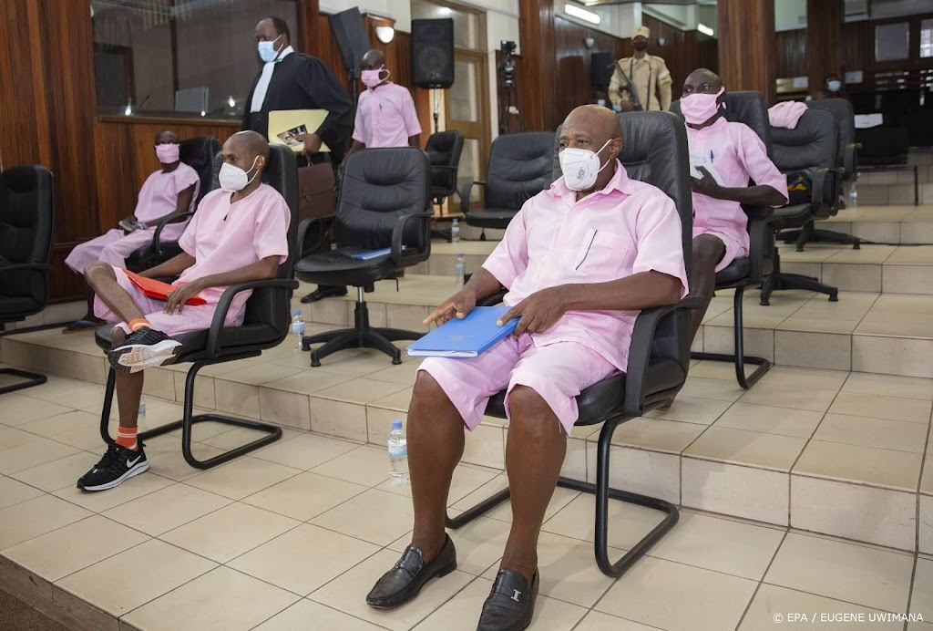 Rechtbank doet uitspraak in zaak hotelmanager 'Hotel Rwanda' 