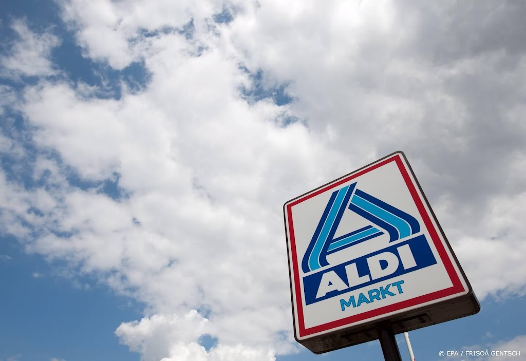 Aldi test supermarkt zonder kassa in Londen