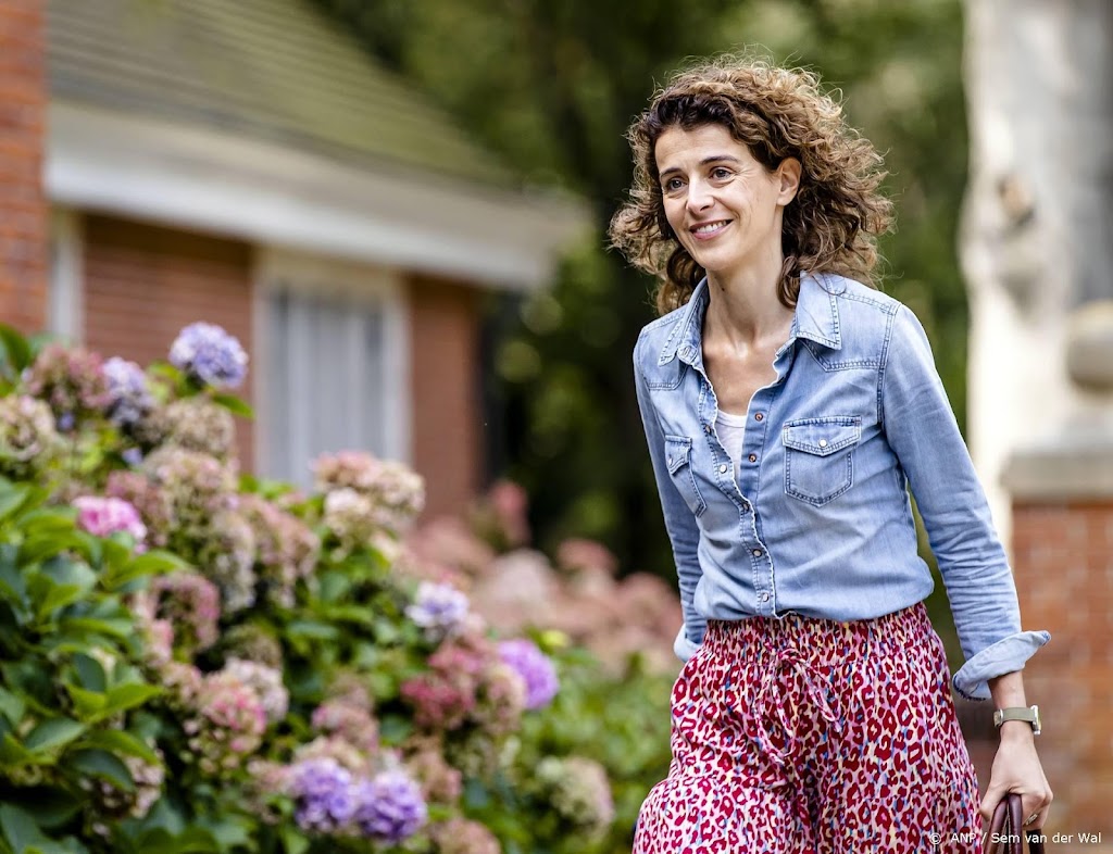 Links blok wil niet met VVD'er Hermans praten over begroting