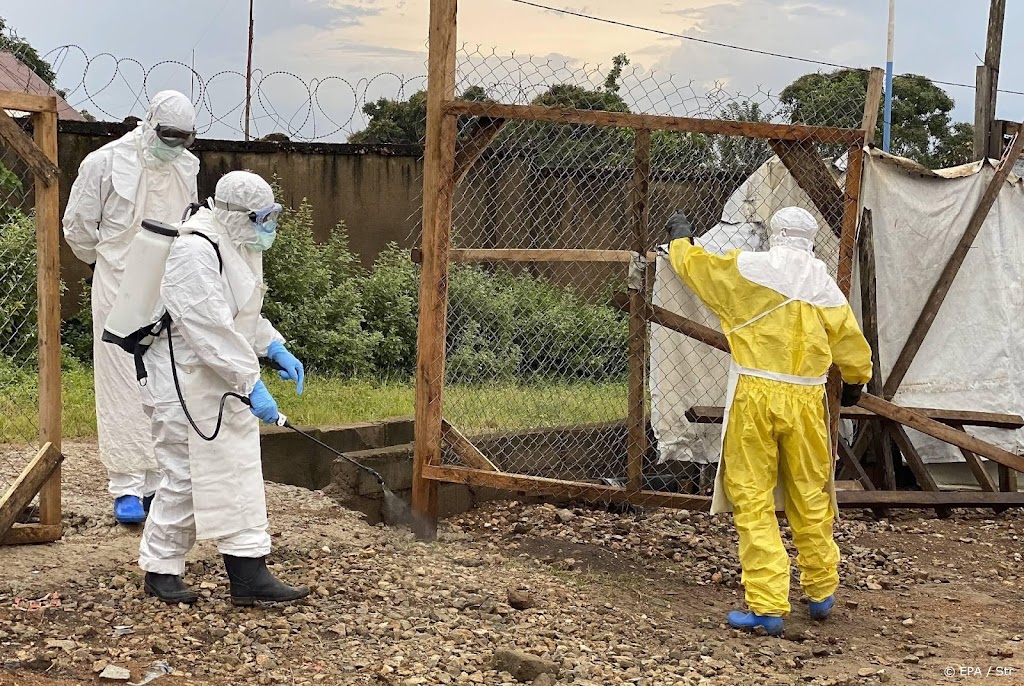 Oeganda bevestigt nieuwe ebola-uitbraak