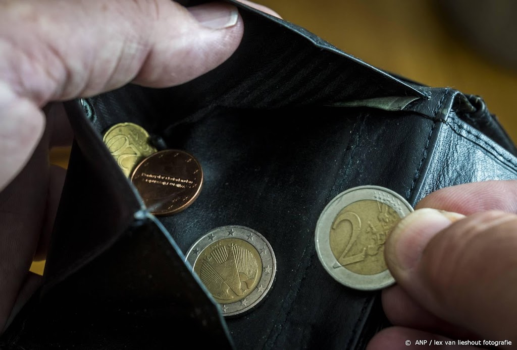 Nibud: 2023 financieel minder zwaar voor huishoudens